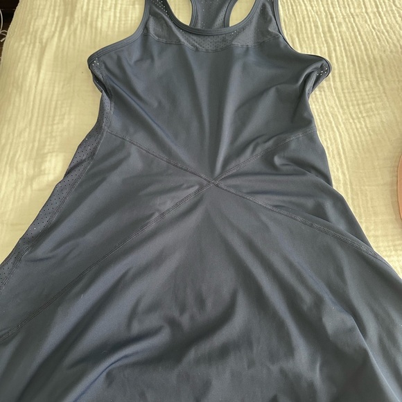 Alala Midnight Blue Tennis Dress - Picture 2 of 3